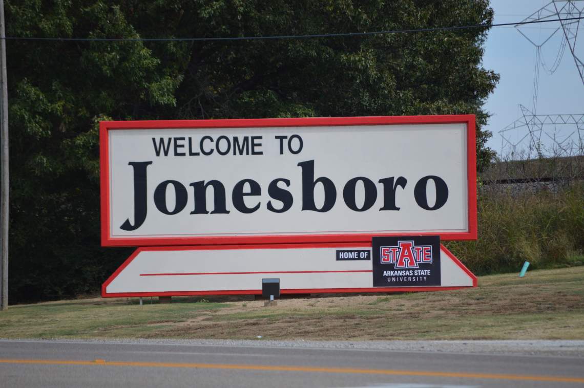 Jonesboro Schools Northeast Arkansas Real Estate Jonesboro Select