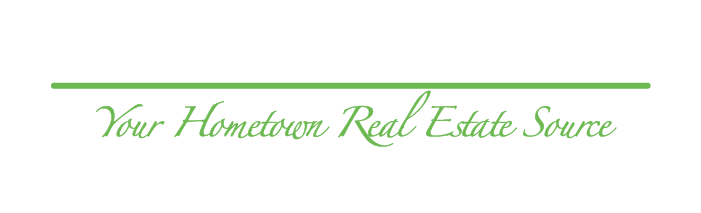 Select Properties Logo. Your Hometown Real Estate Source
